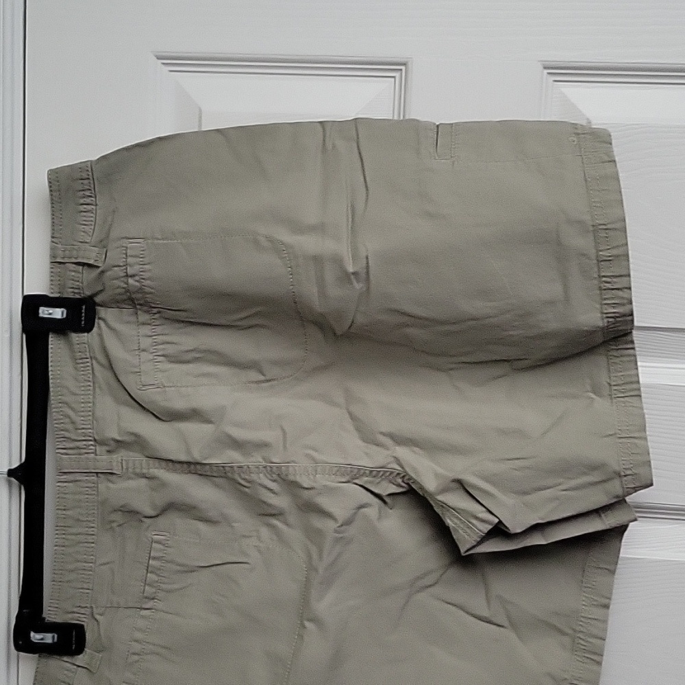Croft & Barrow Women's Shorts - Picture 6 of 10